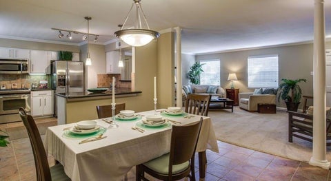 Photo of 10220 Memorial Drive DR #E13, Houston, TX 77024 (MLS # 30415011)