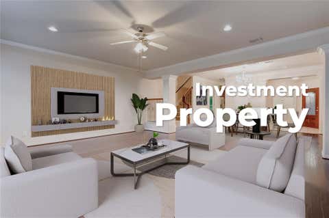 Photo of 1411 Nashua Street #B, Houston, TX 77008 (MLS # 27701184)