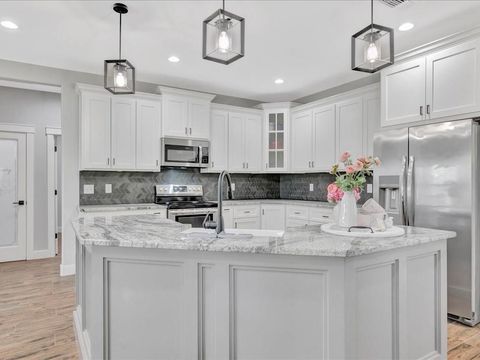 Photo of 1105 Cc Road, Diboll, TX 75941 (MLS # 27891031)