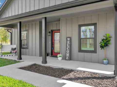 Homes For Sale - 1105 Cc Road<br/> Angelina County, Diboll, TX 75941