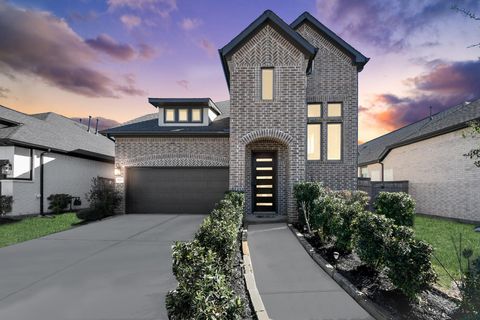 Photo of 1930 Waters Branch Drive, Missouri City, TX 77459 (MLS # 5384411)