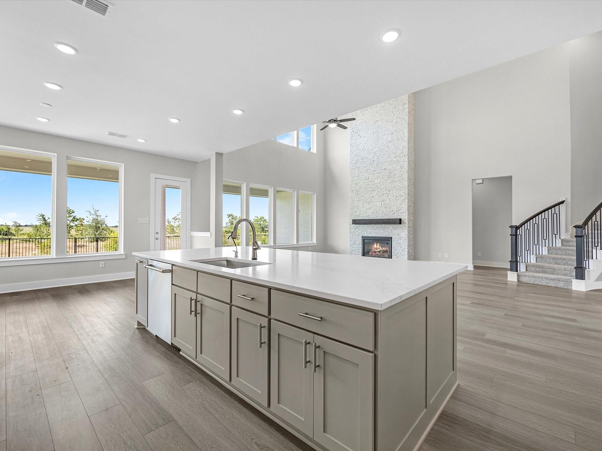 806 Lily Haven Trail