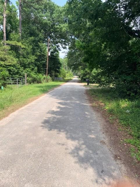 14388 Baxter Road