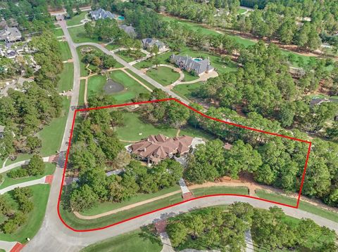 28222 Meadow Falls Magnolia TX 77355