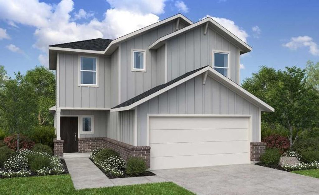 Photo of 26751 Celestial Cypress Road, Hockley, TX 77447 (MLS # 6095613)