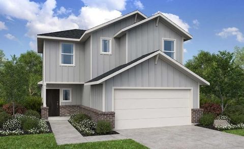 Photo of 26751 Celestial Cypress Road, Hockley, TX 77447 (MLS # 6095613)