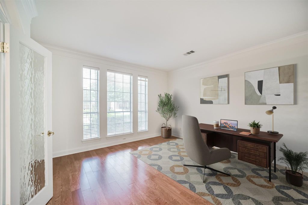 Photo of 14015 Falcon Heights Drive, Cypress, TX 77429 (MLS # 93878223)