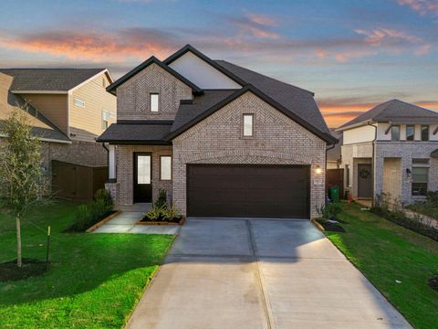 Photo of 28812 Window View Drive, New Caney, TX 77357 (MLS # 80892324)