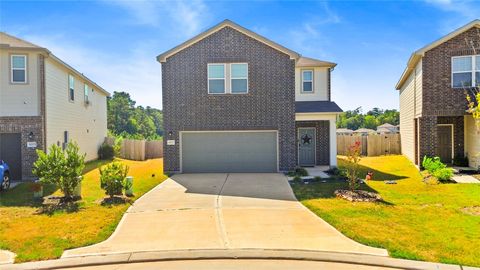 Photo of 14707 Callard Court, Conroe, TX 77316 (MLS # 15899632) Photo of 14707 Callard Court, Conroe, TX 77316 (MLS # 15899632)