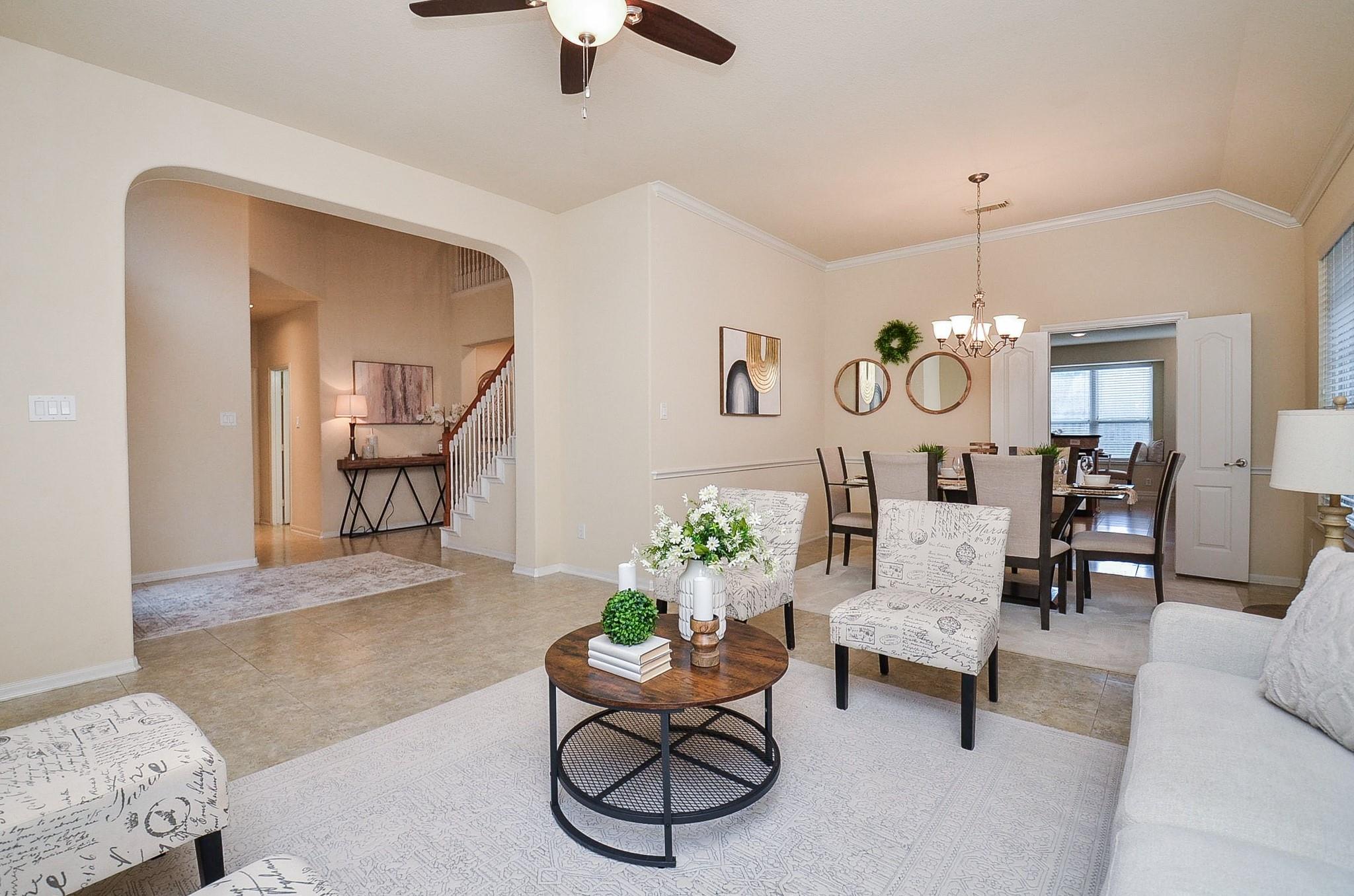 1110 Ancrum Hill Lane