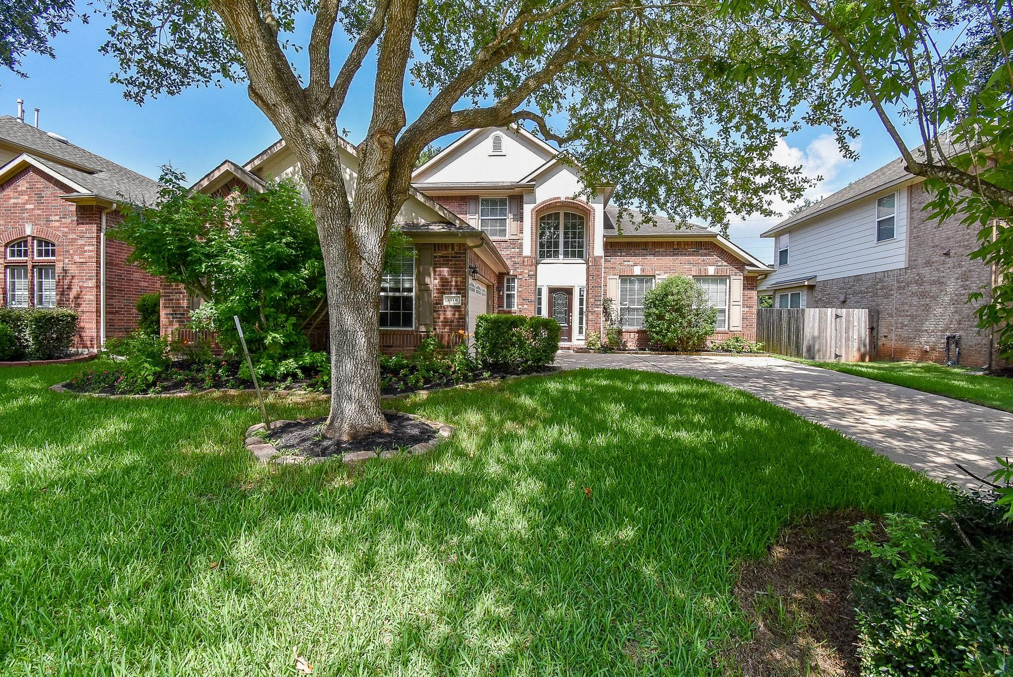 1110 Ancrum Hill Lane