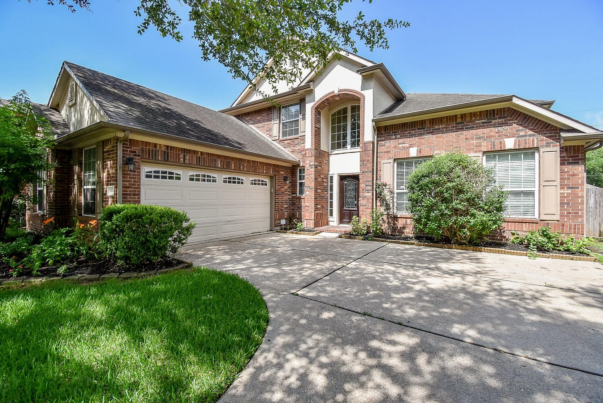 1110 Ancrum Hill Lane