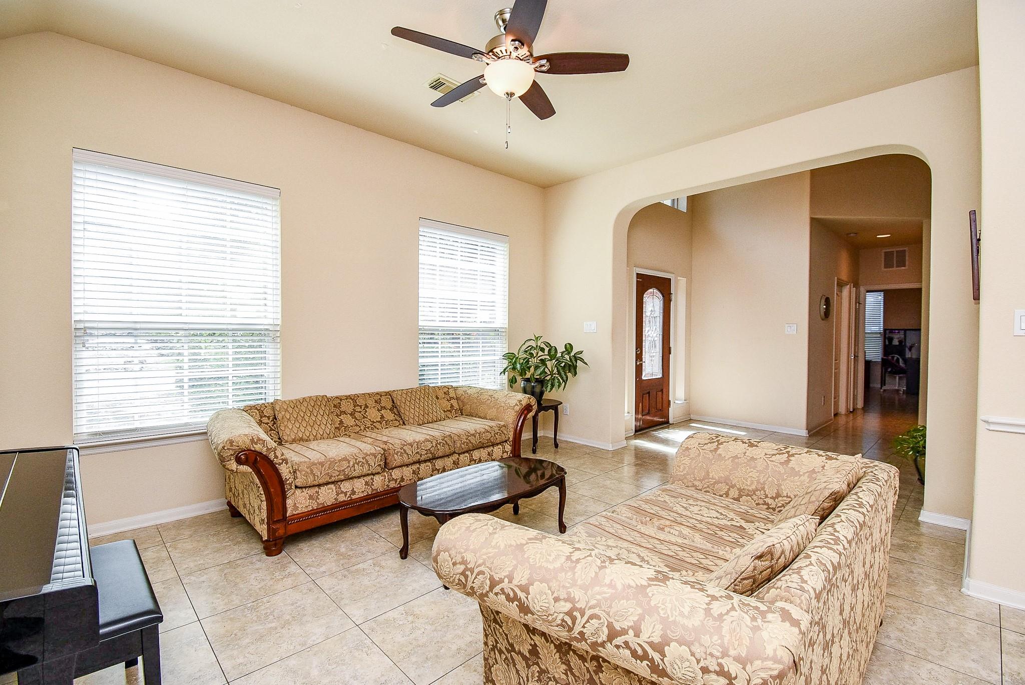 1110 Ancrum Hill Lane