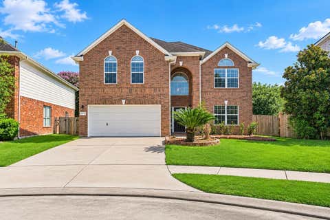 Photo of 16919 Wortley Drive, Houston, TX 77084 (MLS # 12581060)
