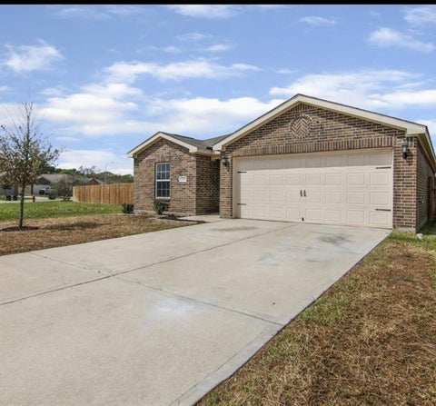 Photo of 22622 Cloverland Field Drive, Hockley, TX 77447 (MLS # 60378786)