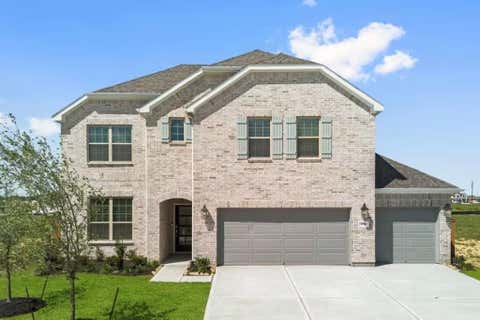 Photo of 370 Dallas Meadows Drive, Dayton, TX 77535 (MLS # 88147251)