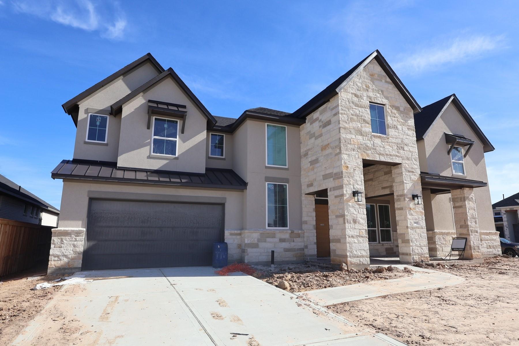 28117 Fox Bend Drive