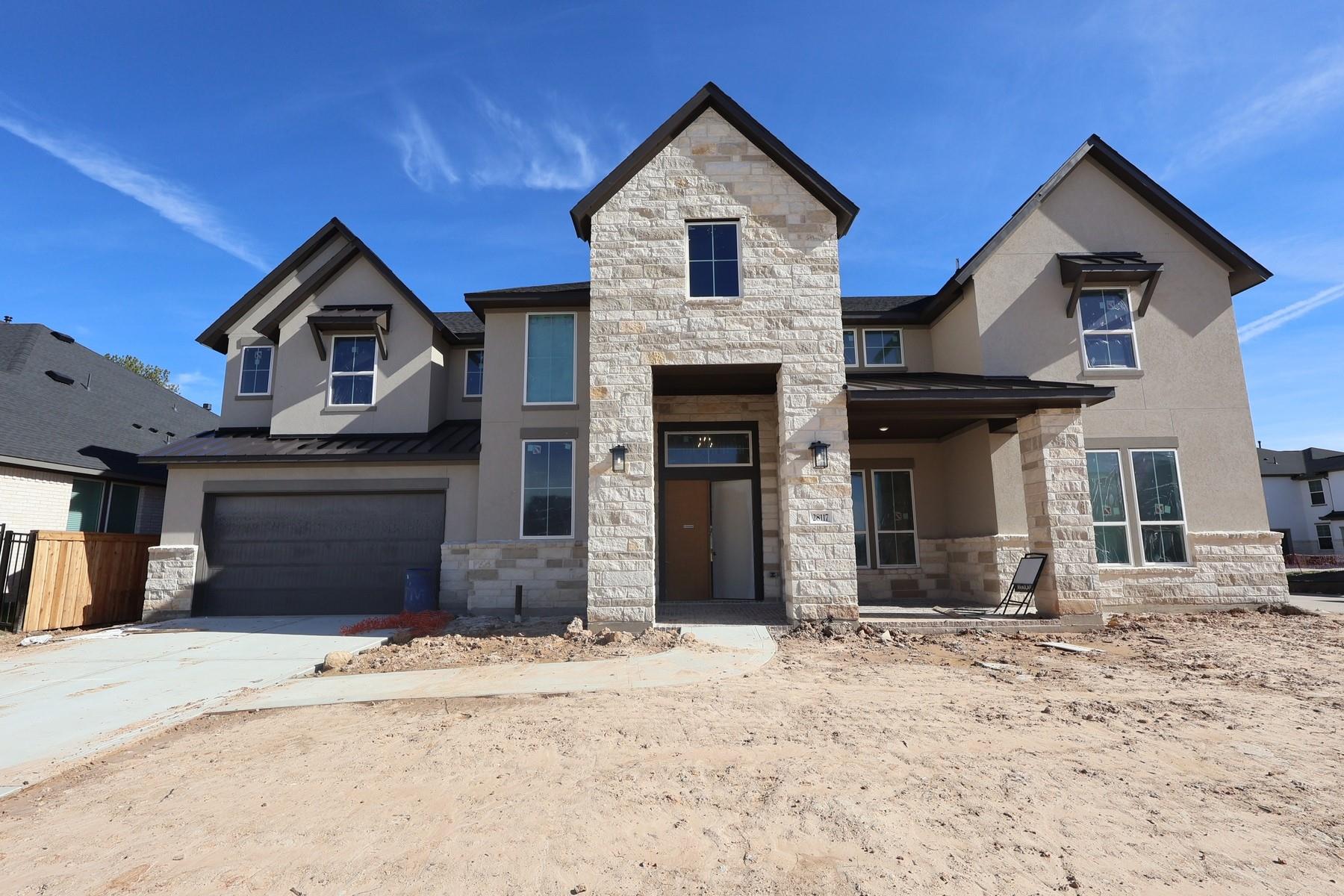 28117 Fox Bend Drive