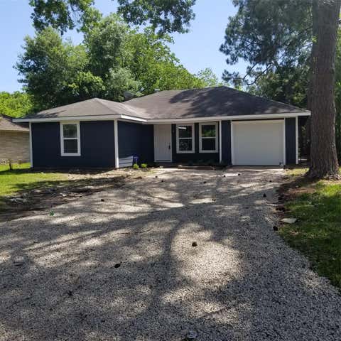 Photo of 5910 Van Fleet Street, Houston, TX 77033 (MLS # 40344772)