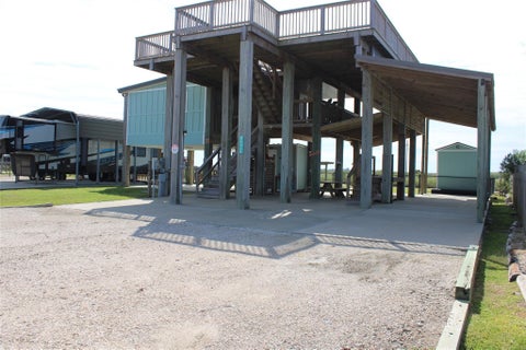 Photo of 1263 Mabry Street, Gilchrist, TX 77617 (MLS # 33846220)