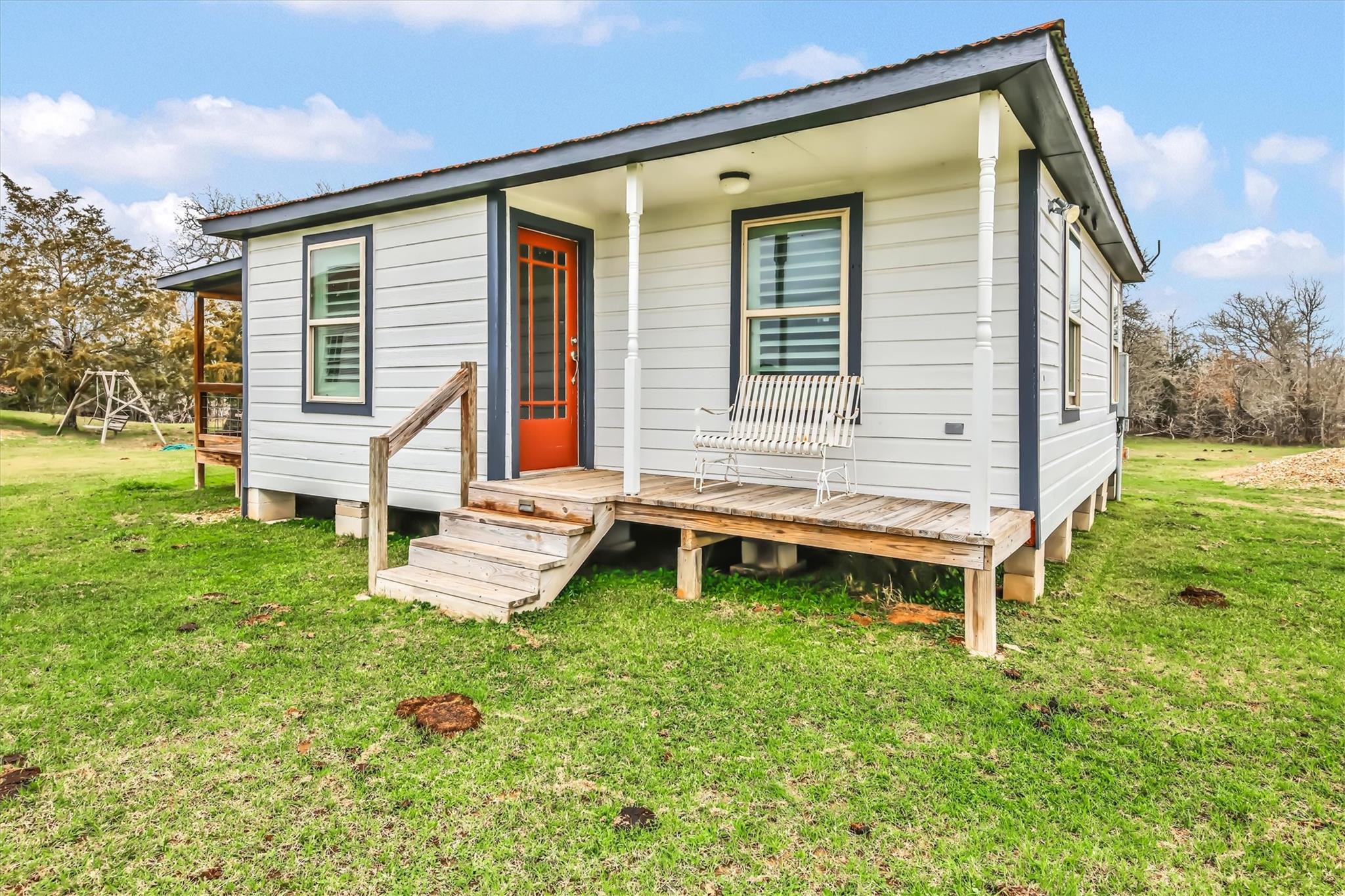 2810 West Old Lockhart Road Road W