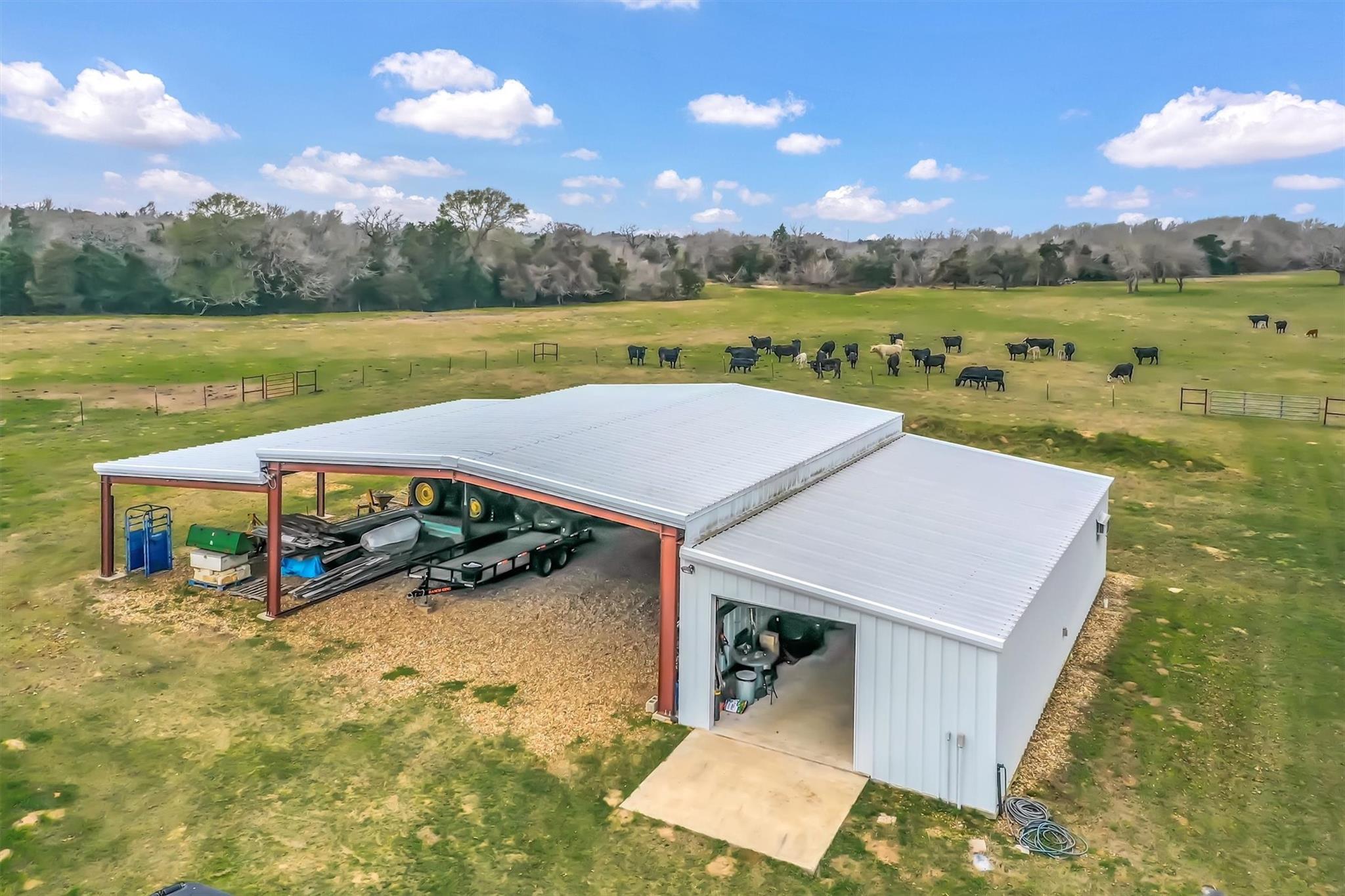 2810 West Old Lockhart Road Road W