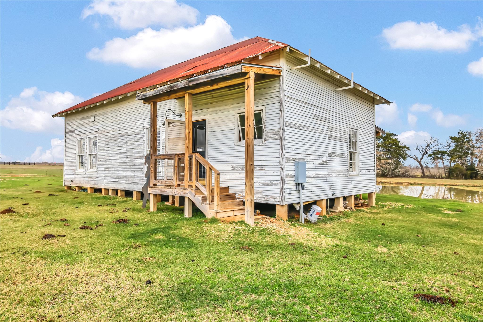 2810 West Old Lockhart Road Road W