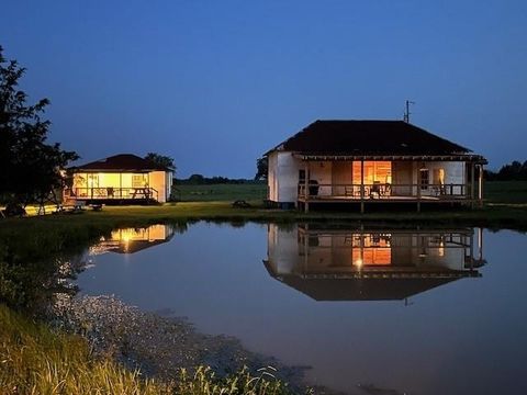 Vacant Land For Sale - 2810 West Old Lockhart Road Road<br/> Fayette County, West Point, TX 78963