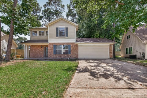 Photo of 18174 Woodsdale Court, Porter, TX 77365 (MLS # 11933504)