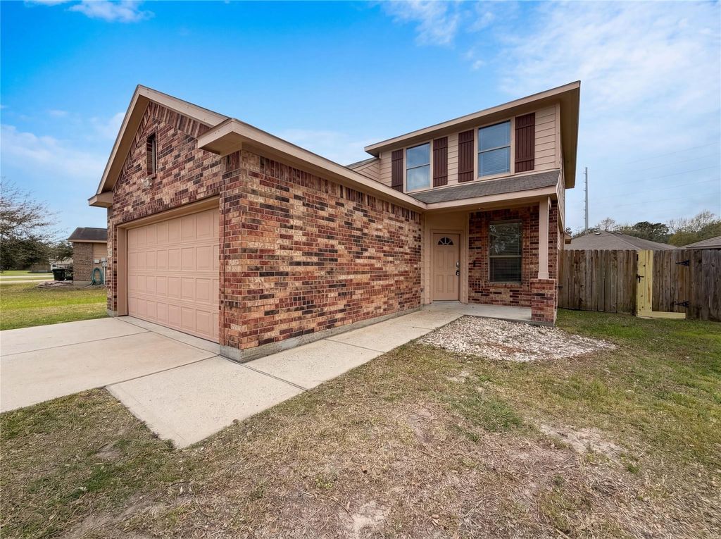 Photo of 12534 Alexa Forest Dr, Porter, TX 77365 (MLS # 12992022)
