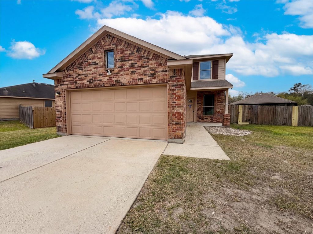 Photo of 12534 Alexa Forest Dr, Porter, TX 77365 (MLS # 12992022)