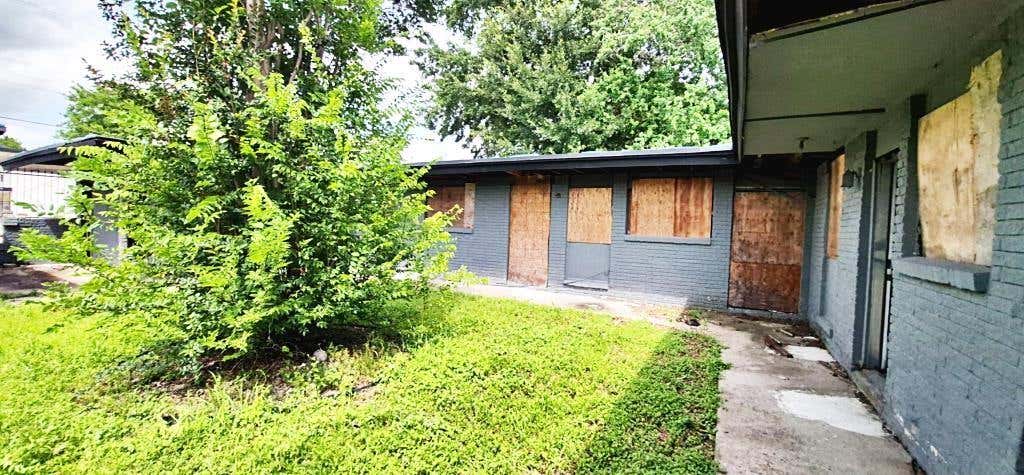 Photo of 4520 Balkin Street, Houston, TX 77021 (MLS # 54960295)