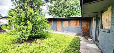 Photo of 4520 Balkin Street, Houston, TX 77021 (MLS # 54960295)