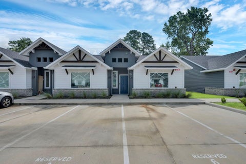 Photo of 10317 Lake Road #6C, Houston, TX 77070 (MLS # 84519801)