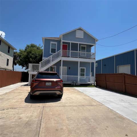 Photo of 1824 Biovu Drive, Galveston, TX 77551 (MLS # 20631639)