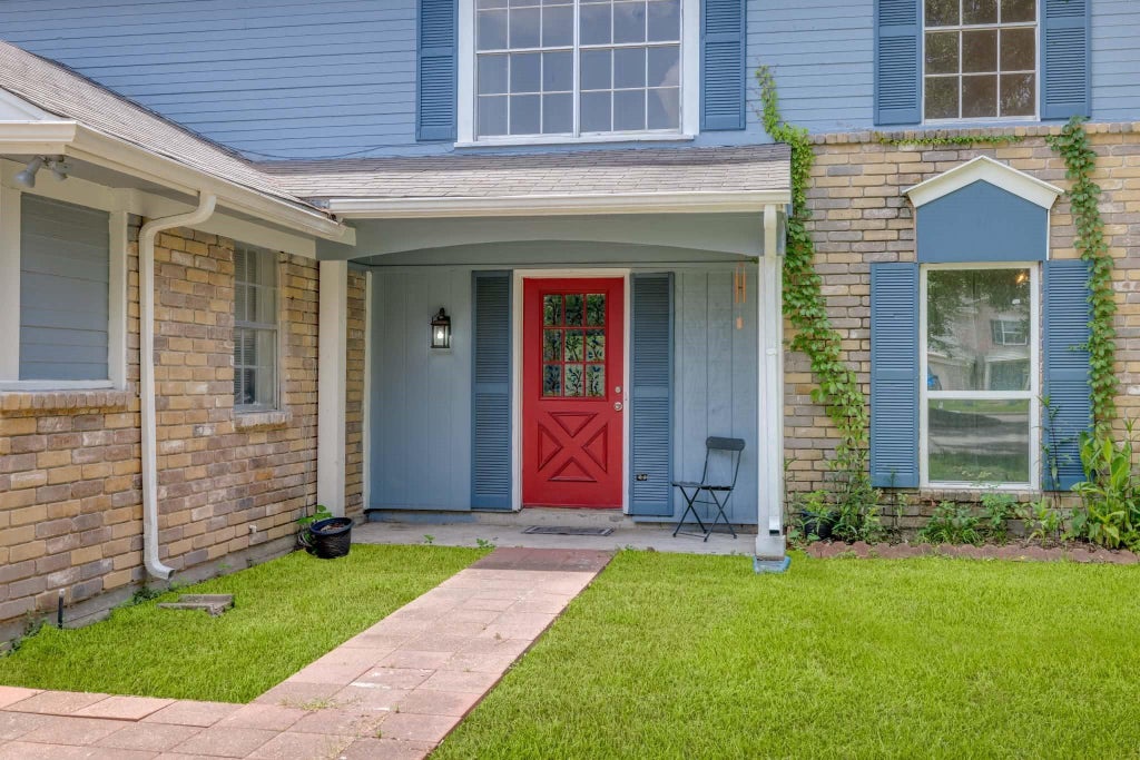 Photo of 11407 Rocky Mill DR, Cypress, TX 77429 (MLS # 4320842)