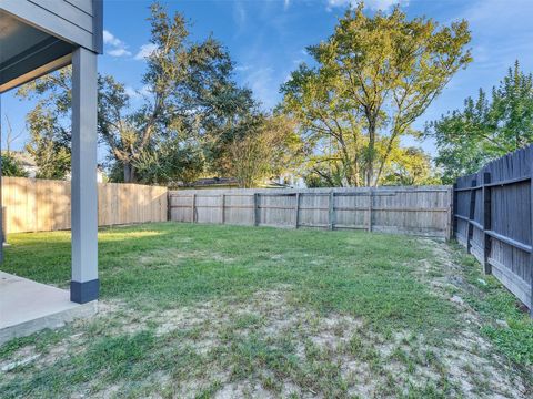 Tiny photo for 8036 Ethel Street, Houston, TX 77028 (MLS # 71160086)