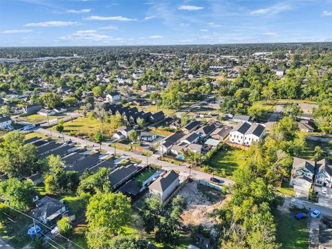 Tiny photo for 8036 Ethel Street, Houston, TX 77028 (MLS # 71160086)