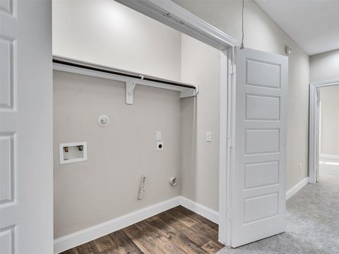 Tiny photo for 8036 Ethel Street, Houston, TX 77028 (MLS # 71160086)