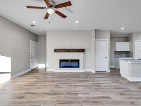 Tiny photo for 8036 Ethel Street, Houston, TX 77028 (MLS # 71160086)