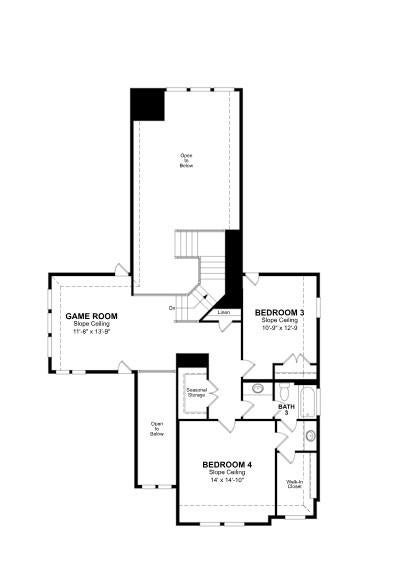 11107 Swamp Edge Lane
