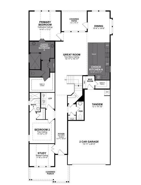 11107 Swamp Edge Lane