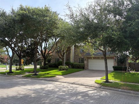 Photo of 5518 Plumero Meadow Drive, Katy, TX 77494 (MLS # 74520371)