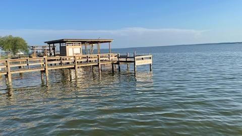 Photo of 360 Aaron Avenue, Livingston, TX 77351 (MLS # 2462735)