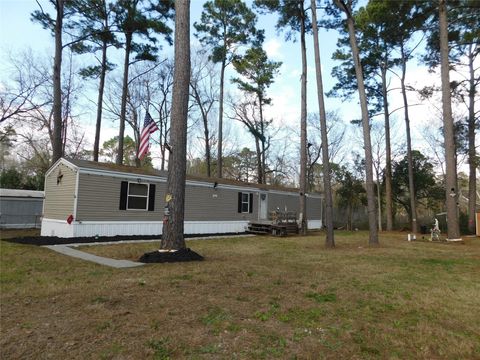 Photo of 360 Aaron Avenue, Livingston, TX 77351 (MLS # 2462735)