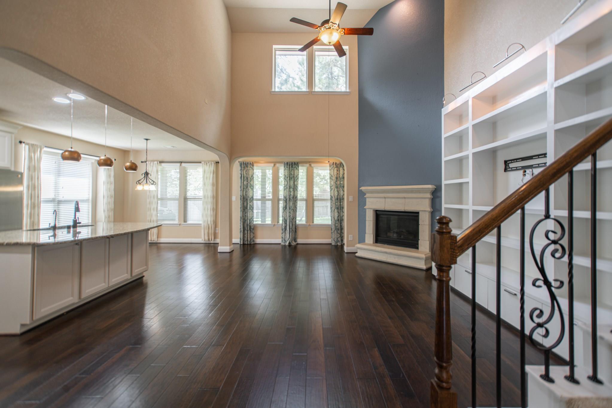 31 Whispering Thicket Place