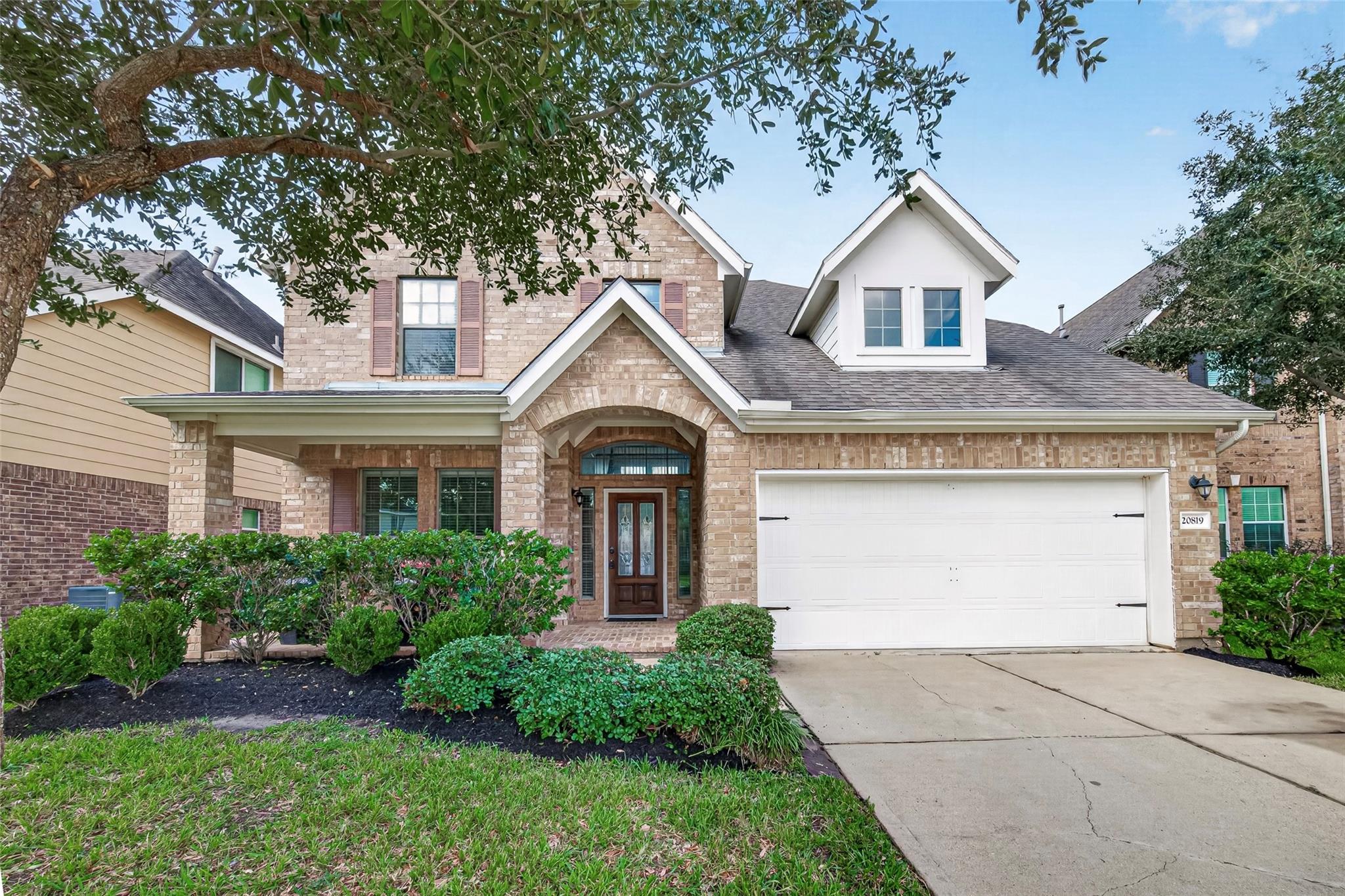 20819 Borax Bend Court