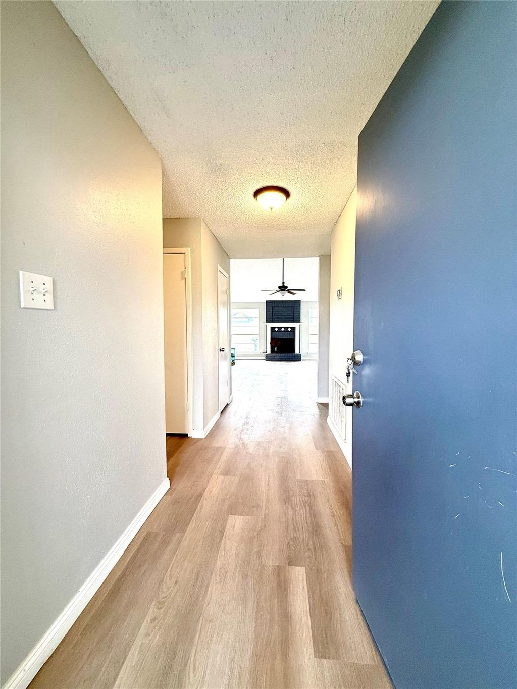 Photo of 12071 Plumbrook Drive, Houston, TX 77099 (MLS # 72669733)