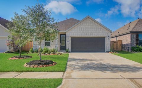 Photo of 26835 Zebra Grass Drive, Katy, TX 77493 (MLS # 95112972)