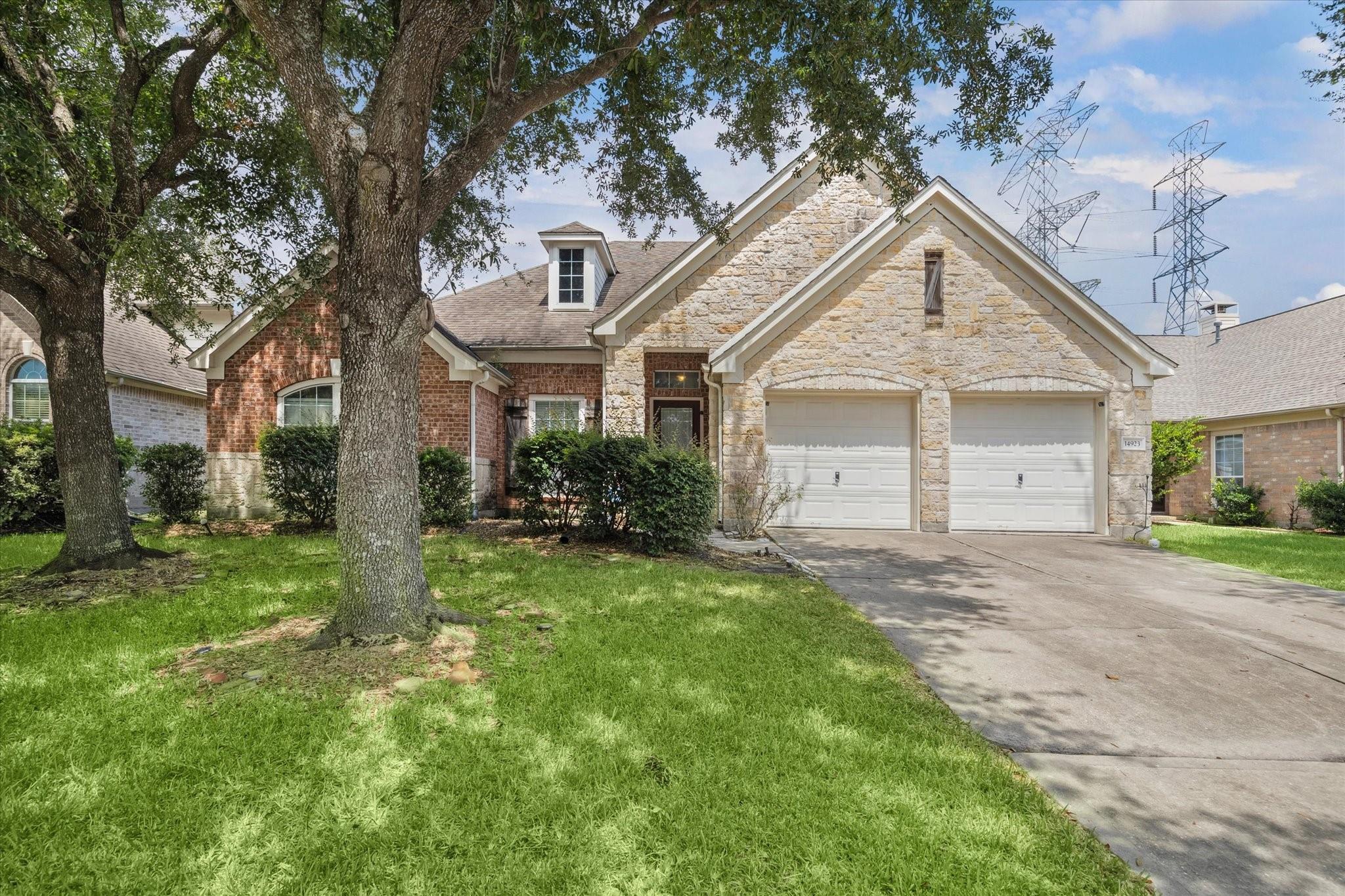 14923 Barton Grove Lane